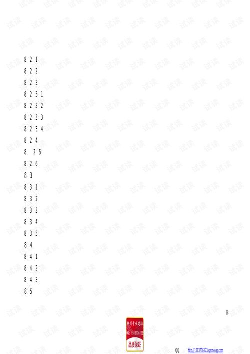 計(jì)算機(jī)軟件開發(fā)需求說明書撰寫指南